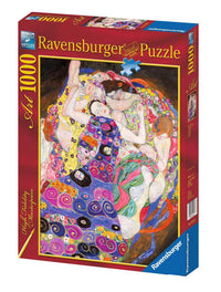 Thumbnail for Puzzle La Virgen - Banbury Arte