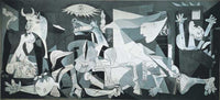 Thumbnail for Puzzle El guernica Picasso - Banbury Arte