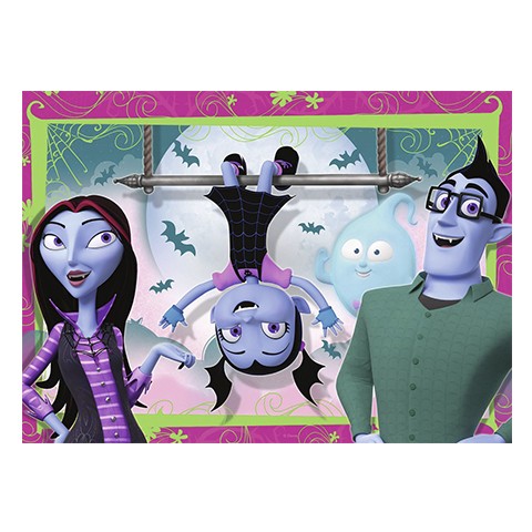 Puzzle Vamperina - Banbury Arte