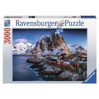 Thumbnail for Puzzle Hamnoy, Lofoten - Banbury Arte