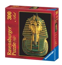 Thumbnail for Puzzle Tutankhamon de Dutch-Helio '09 - Banbury Arte