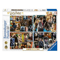 Thumbnail for Puzzle Harry Potter - Banbury Arte