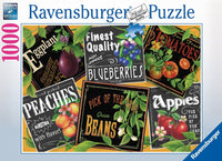Thumbnail for Puzzle Mercado del Agricultor - Banbury Arte