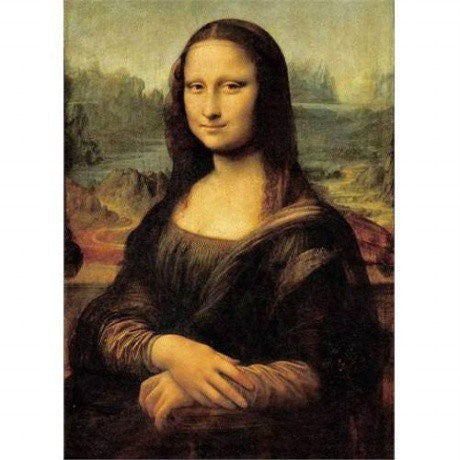 Puzzle La Gioconda - Banbury Arte