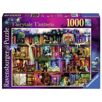 Thumbnail for Puzzle Fairytale Fantasia - Banbury Arte