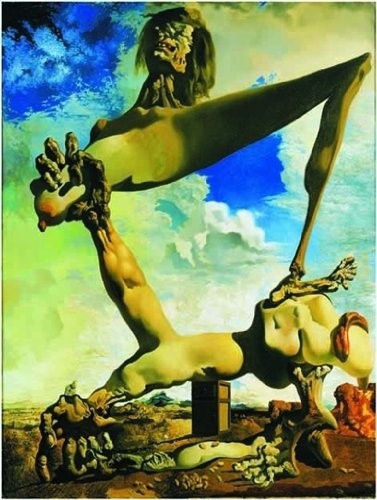 Puzzle Construcción blanda - Banbury Arte