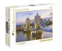 Thumbnail for Puzzle Puente de la Torre de Londres - Banbury Arte