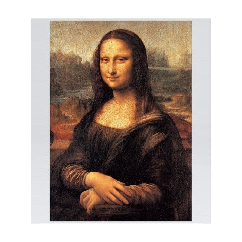 Puzzle Gioconda - Banbury Arte
