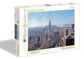 Puzzle Nueva York - Banbury Arte