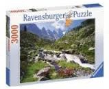 Puzzle Tirol,Austria - Banbury Arte