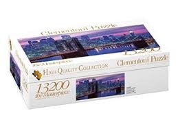 Puzzle nueva york - Banbury Arte 