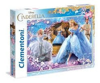 Thumbnail for Puzzle Cinderella - Banbury Arte
