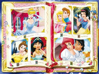 Thumbnail for Puzzle Princess treasured memories - Banbury Arte