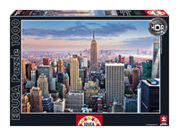 Thumbnail for Puzzle Manhattan, Nueva York, HDR - Banbury Arte