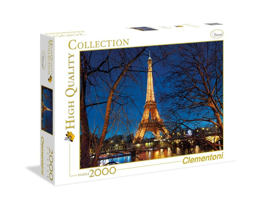 Puzzle París - Banbury Arte