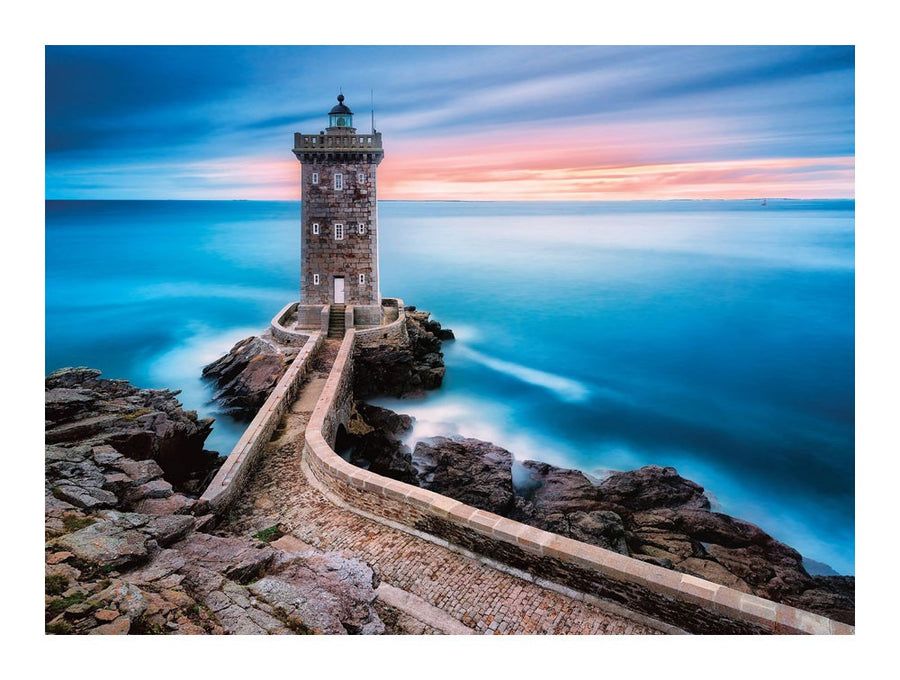 Puzzle El Faro - Banbury Arte
