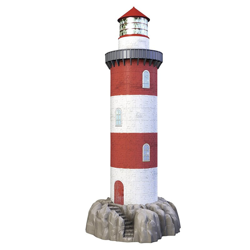 Puzzle Nuevo Faro - Banbury Arte