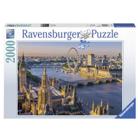 Thumbnail for Puzzle Atmósfera de Londres - Banbury Arte