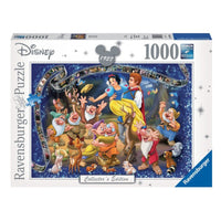 Thumbnail for Puzzle Disney Blancanieves - Banbury Arte