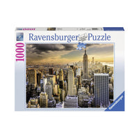 Thumbnail for Puzzle Majestuosa New York - Banbury Arte