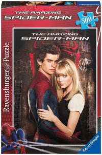 Thumbnail for Puzzle Amazin Spider-man - 1