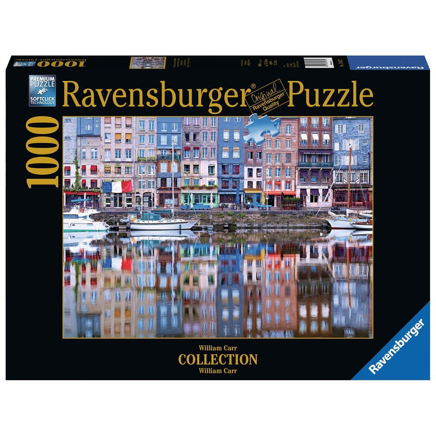 Puzzle Reflejos - Banbury Arte