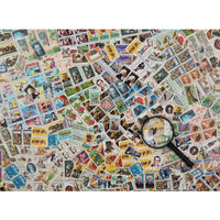 Thumbnail for Puzzle Sellos - Banbury Arte
