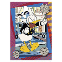 Thumbnail for Puzzle DuckTales - Banbury Arte