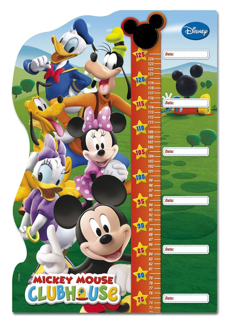 Puzzle Mickey y amigos - Banbury Arte