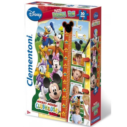 Puzzle Mickey y amigos - Banbury Arte