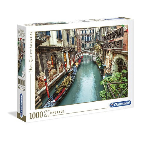 Puzzle Italia - Venecia - Banbury Arte