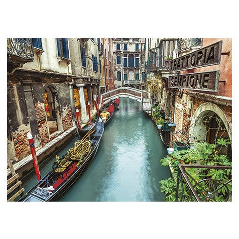 Puzzle Italia - Venecia - Banbury Arte