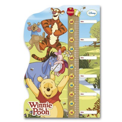 Puzzle Winnie the Pooh - Banbury Arte