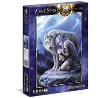 Thumbnail for Puzzle Protector - Anne Stokes Collection - Banbury Arte