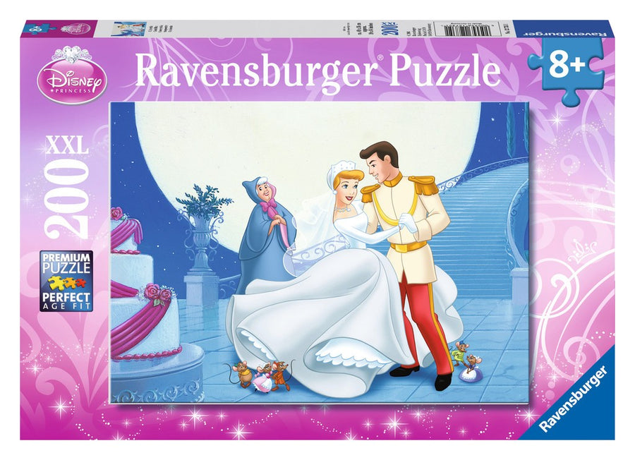 Puzzle Cenicienta - Banbury Arte