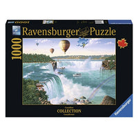 Thumbnail for Puzzle Niagara Falls - Banbury Arte