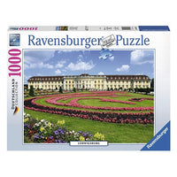 Thumbnail for  Puzzle El castillo de Ludwigsburg - Banbury Arte