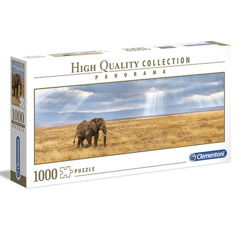 Puzzle Lost - 1000 piezas Clementoni 39484