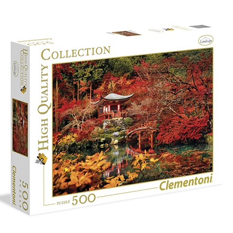 Puzzle Orient Dream - Banbury Arte