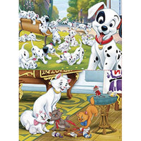 Thumbnail for Puzzle Disney Animals - Banbury Arte