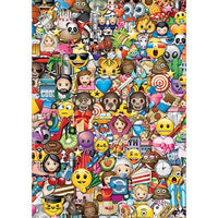 Thumbnail for Puzzle Emoji - Banbury Arte