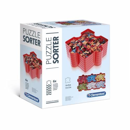 Separador de Piezas - Banbury Arte