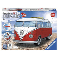 Thumbnail for Puzzle Furgoneta Volkswagen - Banbury Arte