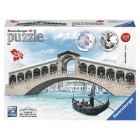 Thumbnail for Puzzle Puente de Rialto - Banbury Arte