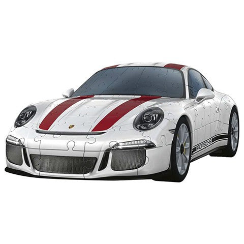 Puzzle Porsche 911R - Banbury Arte
