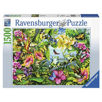 Thumbnail for Puzzle Busca las ranas - Banbury Arte
