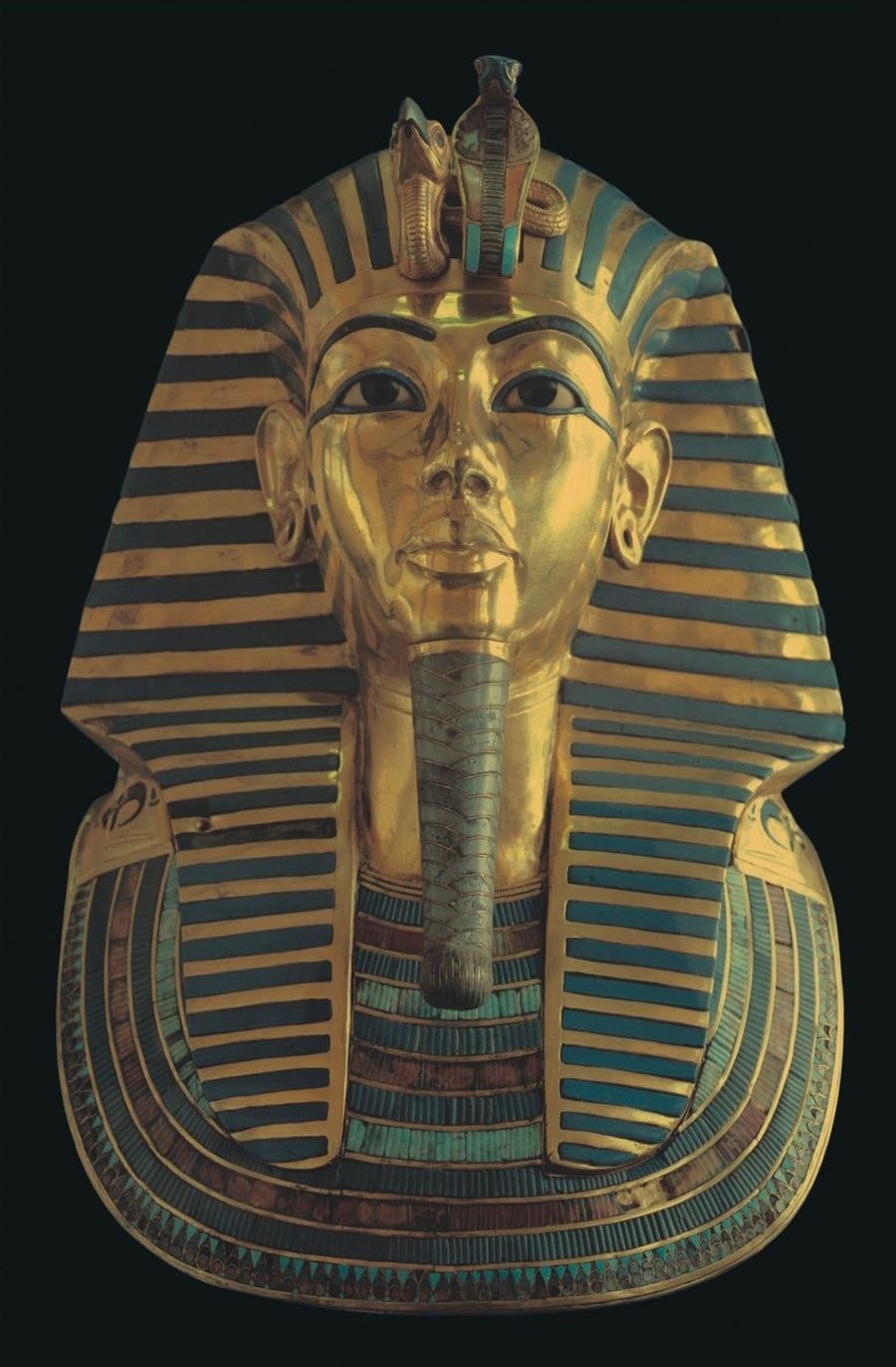 Puzzle Tutankhamon de Dutch-Helio '09 - Banbury Arte