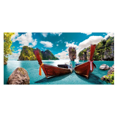 Puzzle Phuket, Tailandia - Banbury Arte