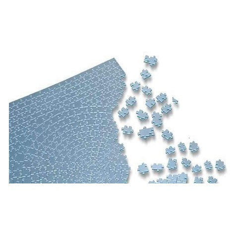 Puzzle Krypt Silver - Banbury Arte