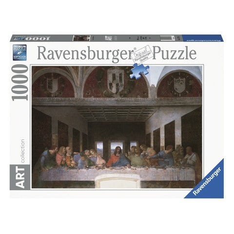 Puzzle La Última Cena - Banbury Arte